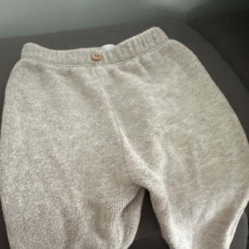 Zara leggins warm  Größe: 68, zu finden beim Stand 107 am Standort Flohkids Berlin Ost