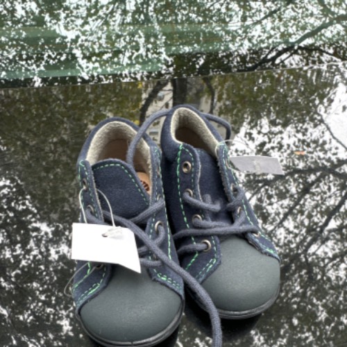 Winterschuhe Pepino  Größe: 18, zu finden beim Stand 107 am Standort Flohkids Berlin Ost