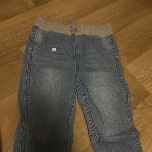 jeans  Größe: 92, zu finden beim Stand 86 am Standort Flohkids Berlin Ost