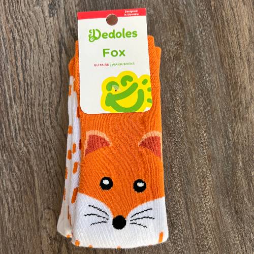 NEU! Dedoles Socken  Größe: 35-38, zu finden beim Stand 8 am Standort Flohkids Berlin Ost