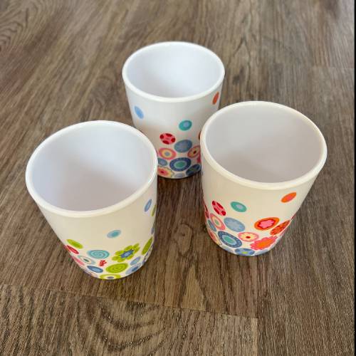 NEU! HABA  Größe: 1 x Trinkbecher, zu finden beim Stand 8 am Standort Flohkids Berlin Ost