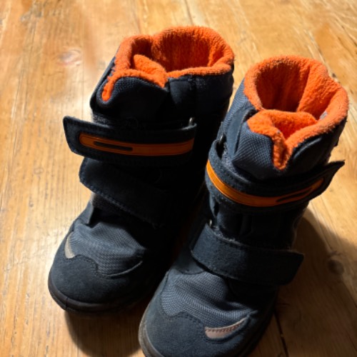 Winterstiefel Superfit  Größe: 29 , zu finden beim Stand 57 am Standort Flohkids Berlin Ost