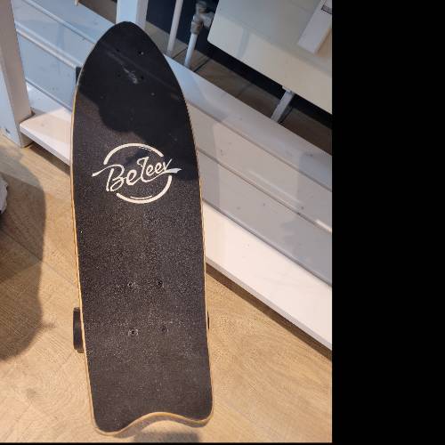 Skateboard , zu finden beim Stand 4 am Standort Flohkids Berlin Ost