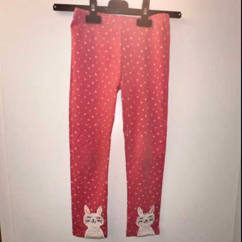 Leggings Hase , zu finden beim Stand 9 am Standort Flohkids Berlin Ost