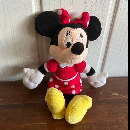 Minnie Mouse, zu finden beim Stand 226 am Standort Flohkids Berlin Ost