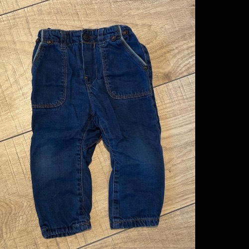 Zara Thermohose  Größe: 86, zu finden beim Stand 69 am Standort Flohkids Berlin Ost