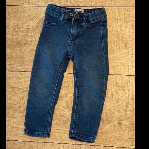 PocoPiano Jeans  Größe: 92, zu finden beim Stand 69 am Standort Flohkids Berlin Ost