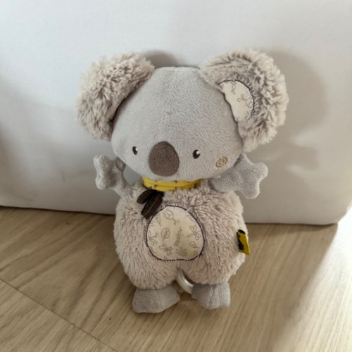 Baby spieluhr Fehn koala , zu finden beim Stand 14 am Standort Flohkids Berlin Ost