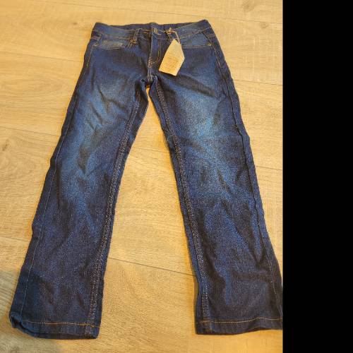 Jeans Hose Junge Neu , zu finden beim Stand 238 am Standort Flohkids Berlin Ost