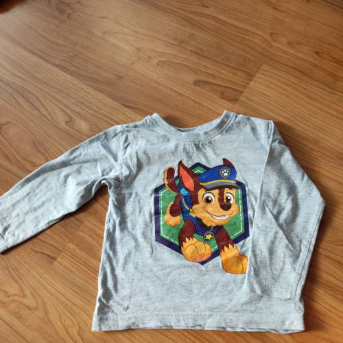 Pullover  Größe: 86/92 PAW PATROL , zu finden beim Stand 68 am Standort Flohkids Berlin Ost