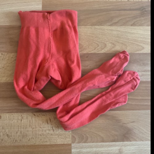 Strumpfhose pink  Größe: 8086, zu finden beim Stand 223 am Standort Flohkids Berlin Ost